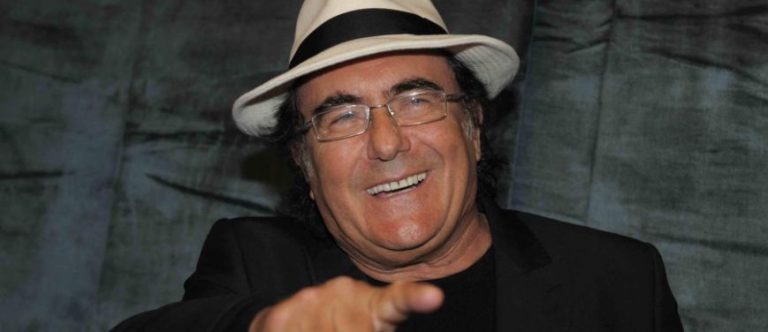 Al Bano