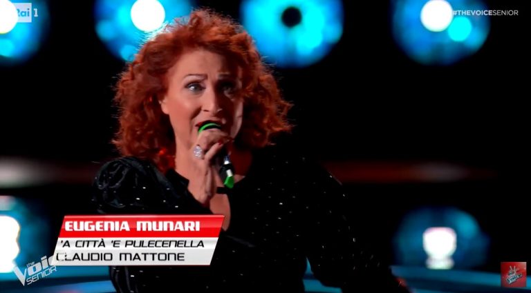 eugenia munari