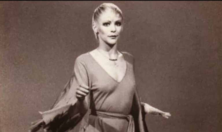 Gloria Piedimonte La Guapa