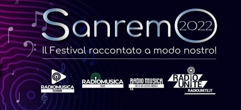 Radio Musica Sanremo
