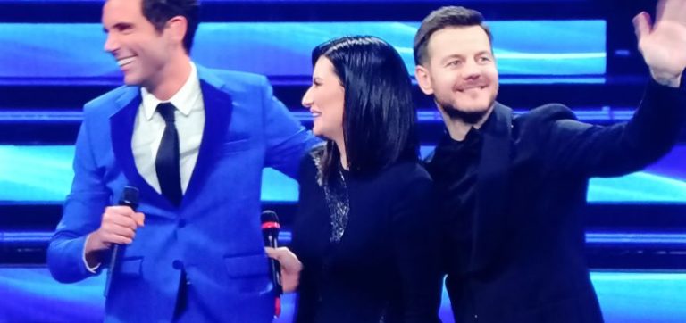 Cattelan Pausini
