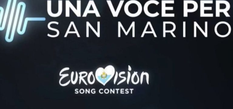 San Marino Eurovision