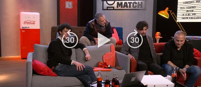 Gialappa's DAZN