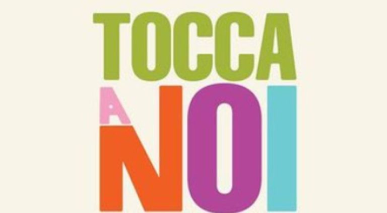 Tocca a noi
