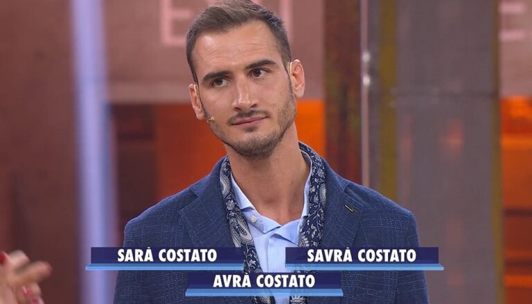 frison avanti un altro