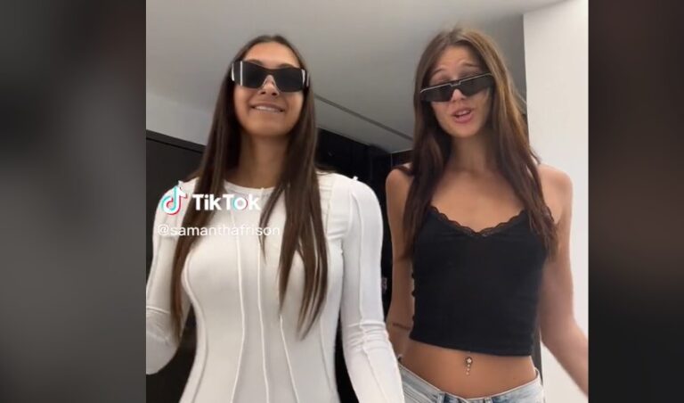 samantha frison giulia ottorini