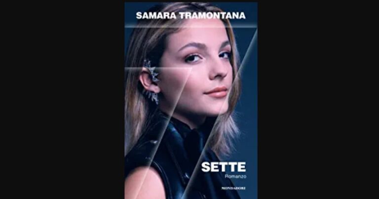 sette samara tramontana