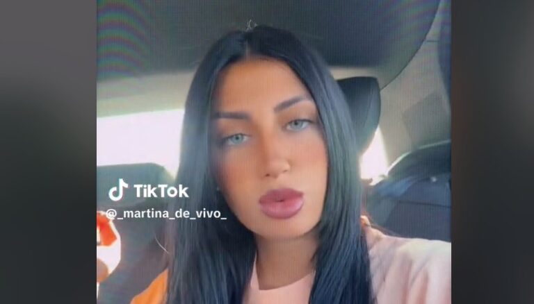 martina de vivo