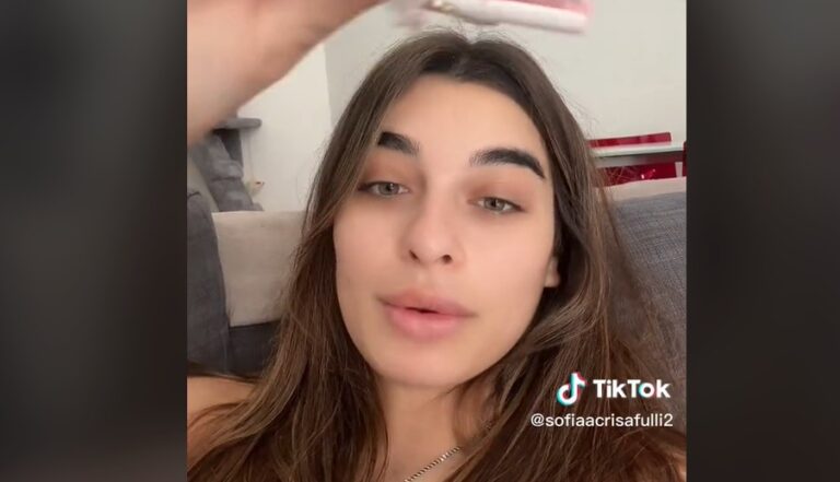sofia crisafulli