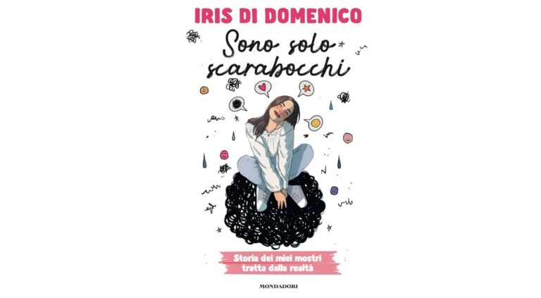 iris di domenico