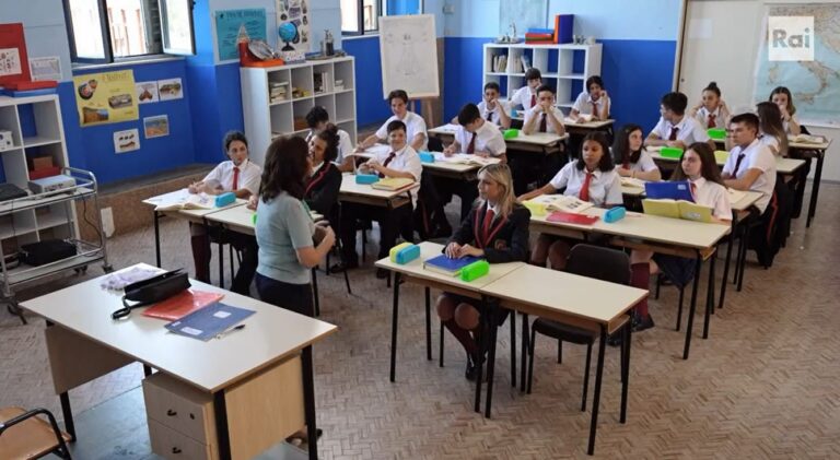 il collegio