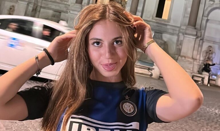 carmelina iannoni